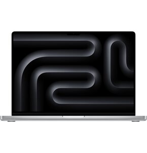 Laptop APPLE MacBook Pro 2024 16" Retina M4 Pro 48GB RAM 512GB SSD macOS Srebrny