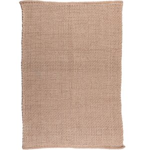 Dywanik łazienkowy MULTIDECOR Belweder 507462 Beżowy