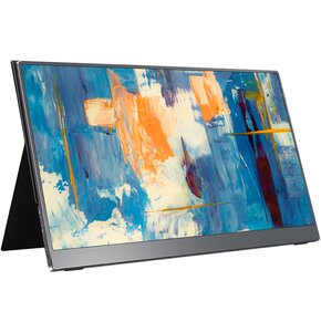 Monitor ARZOPA A1T 15.6" 1920x1080px IPS