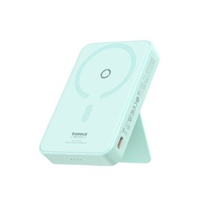 Powerbank BASEUS MagPro 5000 mAh 20W Miętowy