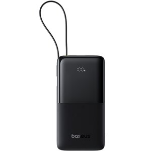 Powerbank BASEUS Bipow 2 20000mAh 20W Czarny