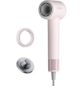 Suszarka GOSUND SuperWind HD21 Różowy 1300W