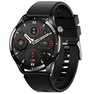 Smartwatch BLITZWOLF BW-EP10 Czarny