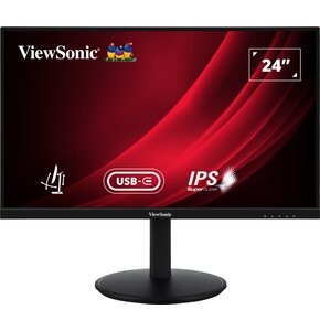 Monitor VIEWSONIC VG2409-MHDU-2 23.8" 1920x1080px IPS 100Hz 4 ms [GTG]