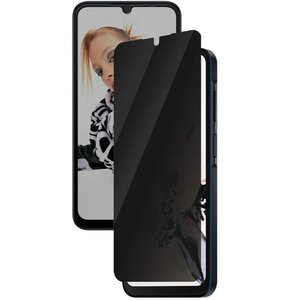 Szkło prywatyzujące PANZERGLASS Safe Ultra-Wide Fit do Samsung Galaxy A26 5G