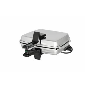 Opiekacz do kanapek DEZAL Inox