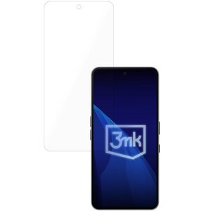 Szkło hybrydowe 3MK FlexibleGlass do Nothing Phone 3A