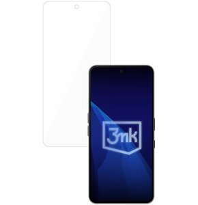 Folia ochronna 3MK SilverProtection+ do Nothing Phone 3a Pro