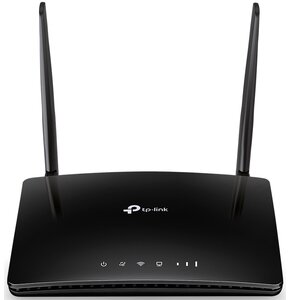 Router TP-LINK Archer MR402 2.4 / 5 GHz (DualBand), Wi-Fi Mesh, Gniazdo SIM