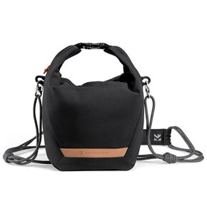 Torba K&F CONCEPT Urban Wander Sling U11 5l Czarny