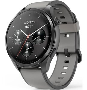 Smartwatch HAMA 9000 Czarno-szary