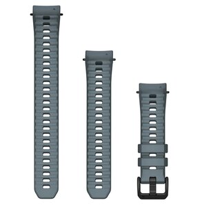 Pasek GARMIN do Instinct E (40 mm) Szary