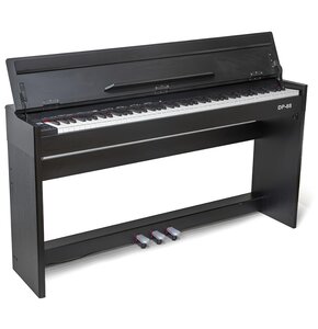 Pianino cyfrowe V-TONE DP-88 BK Czarny