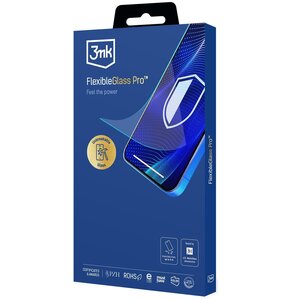 Szkło hybrydowe 3MK FlexibleGlass Pro do Oppo Reno 13