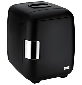 Chłodziarka do mleka KITCHENMASTER ETC 6 Czarny