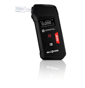 Alkomat ALCOFIND Solid