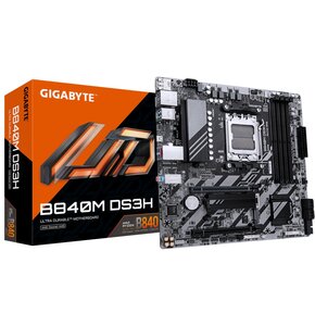 Płyta główna GIGABYTE B840M DS3H