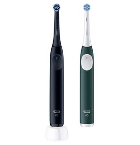 Szczoteczka magnetyczna ORAL-B IO 2 (2 sztuki)