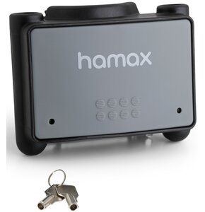 Adapter do fotelika HAMAX 604002 z zamkiem
