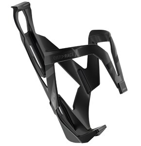 Koszyk na bidon ELITE Custom Race X Czarny