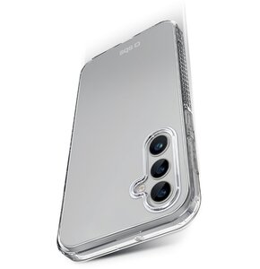 Etui SBS Extreme X2 do Samsung Galaxy A16 Przezroczysty