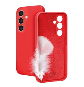 Etui SBS Instinct do Samsung Galaxy A56 Czerwony