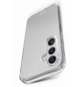 Etui SBS Extreme X2 do Samsung Galaxy A35 Przezroczysty