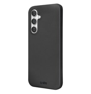 Etui SBS Instinct do Samsung Galaxy A16 Czarny