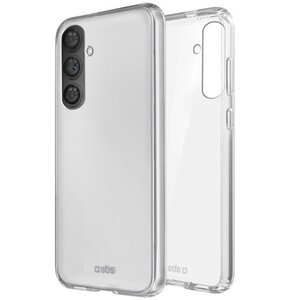 Etui SBS Skinny do Samsung Galaxy A36 Przezroczysty