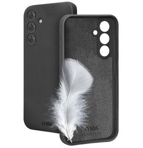 Etui SBS Instinct do Samsung Galaxy A26 Czarny