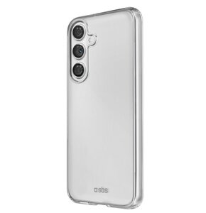 Etui SBS Skinny do Samsung Galaxy A16 Przezroczysty
