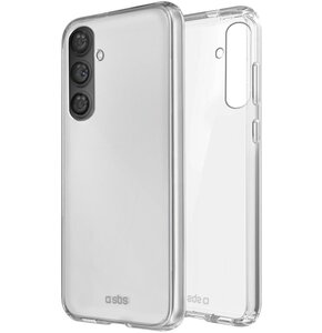 Etui SBS Skinny do Samsung Galaxy A56 Przezroczysty