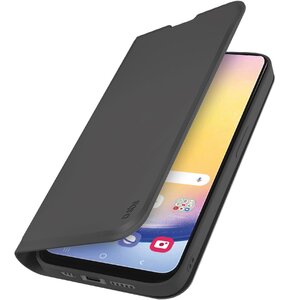 Etui SBS Wallet Smooth do Samsung Galaxy A26 Czarny