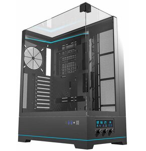 Obudowa DARKFLASH DY450L Czarny