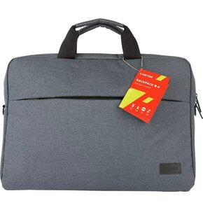 Torba na laptopa CANYON B-4 15.6 cali Szary