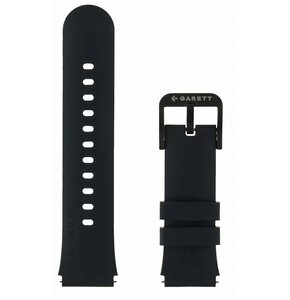 Pasek GARETT Kids Sun Ultra 4G Czarny
