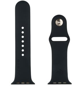 Pasek GARETT Kids Twin 2 4G Czarny