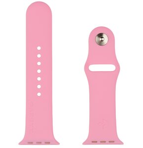 Pasek GARETT Kids Twin 2 4G Różowy