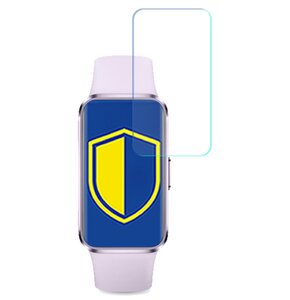 Folia ochronna 3MK Watch Protection ARC do Huawei Band 10