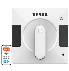 Robot do mycia okien TESLA RoboStar W700