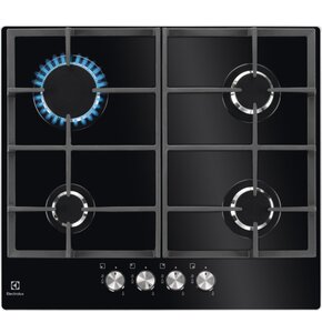 Płyta gazowa ELECTROLUX KGG6426K
