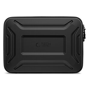 Etui na laptopa TECH-PROTECT Kevlar Pro 13-14 cali Czarny