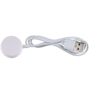 Ładowarka do smartwatcha GARETT C010 Biały