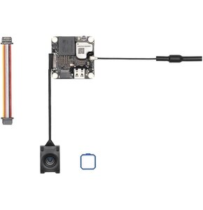 System transmisji obrazu DJI O4 Air Unit