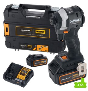 Zakrętarka udarowa DEWALT McLaren DCF85MM1T-QW