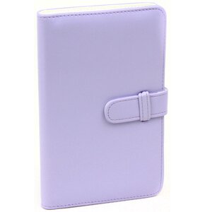 Album MODUS Instax Mini Fioletowy