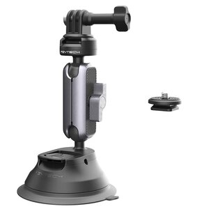 Uchwyt PGYTECH do kamer sportowych P-GM-223