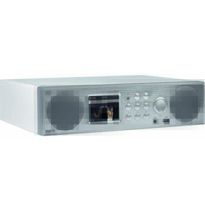 Radio internetowe IMPERIAL Dabman I450 Biały