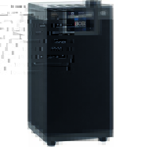 Radio internetowe IMPERIAL Dabman I610 Czarny