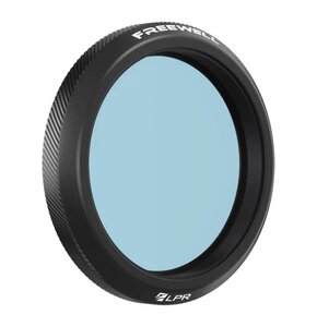 Filtr FREEWELL Light Pollution Reduction FW-OA5-LPR do Osmo Action 5 Pro